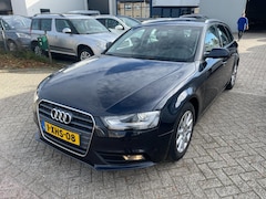 Audi A4 Avant - 2.0 TDI ultra Business Edition Bj 2014 Exportprijs EX BPM
