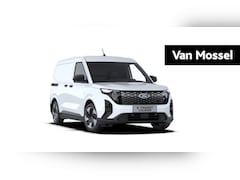 Ford E-Transit Cour. - Trend 44 kWh Nieuw Leverbaar | Apple Carplay & Android Auto | Cruise Control | AC | Sensor