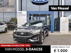 Ford Kuga - ST-Line X | Driverpack | Winterpack | Trekhaak | Pano | Head-Up | Memory |