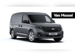 Ford Transit Connect - 2.0 EcoBlue L2 Trend | 0.99% Rente | Nieuw te leveren | Apple Carplay | Android Auto | Cru