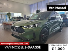 Ford Kuga - 2.5 PHEV ST-Line X | TE BESTELLEN | € 4.000, - KORTING | BLACK PACKAGE | PANORAMA DAK | AD