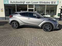 Toyota C-HR - 1.8 Hybrid Executive Keyless entry, Navigatiesysteem