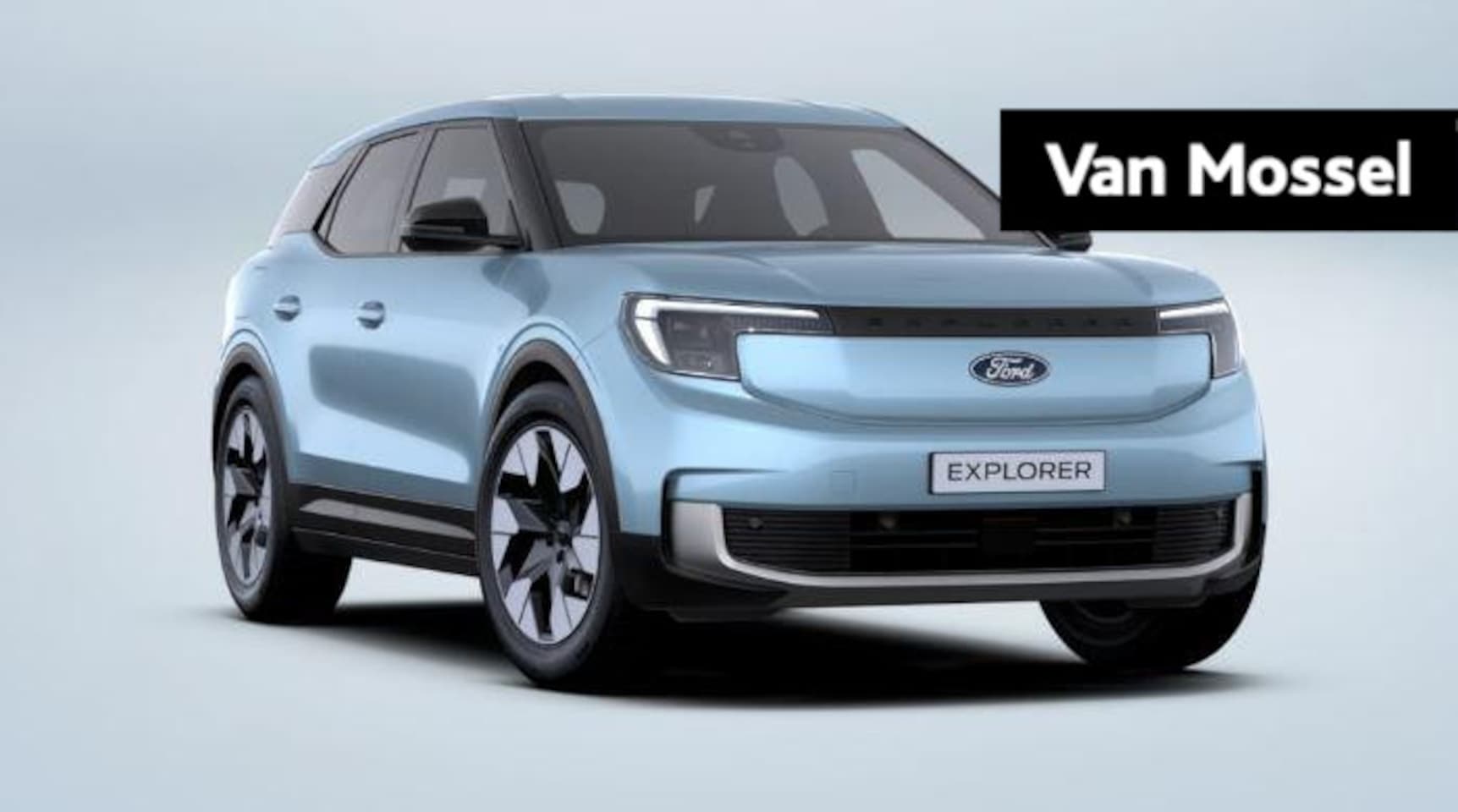 Ford Explorer - Premium Extended Range AWD 79 kWh | VANAF 0,99% RENTE! | 532 KM ACTIERADIUS | €1.000,00 VO - AutoWereld.nl