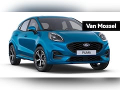 Ford Puma - 1.0 EcoBoost Hybrid ST-Line | VANAF 0, 99% RENTE | TOT €6.500, 00 KORTING | NAVIGATIE | PA