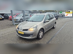 Renault Clio Estate - 1.6-16V Dynamique / LPG/G3 / APK 06-01-2026 / Trekhaak