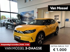 Ford Capri - Extended Range RWD 77 kWh | Voorraad | 286PK | Achteruitrijcamera | Parkeersensoren | Navi