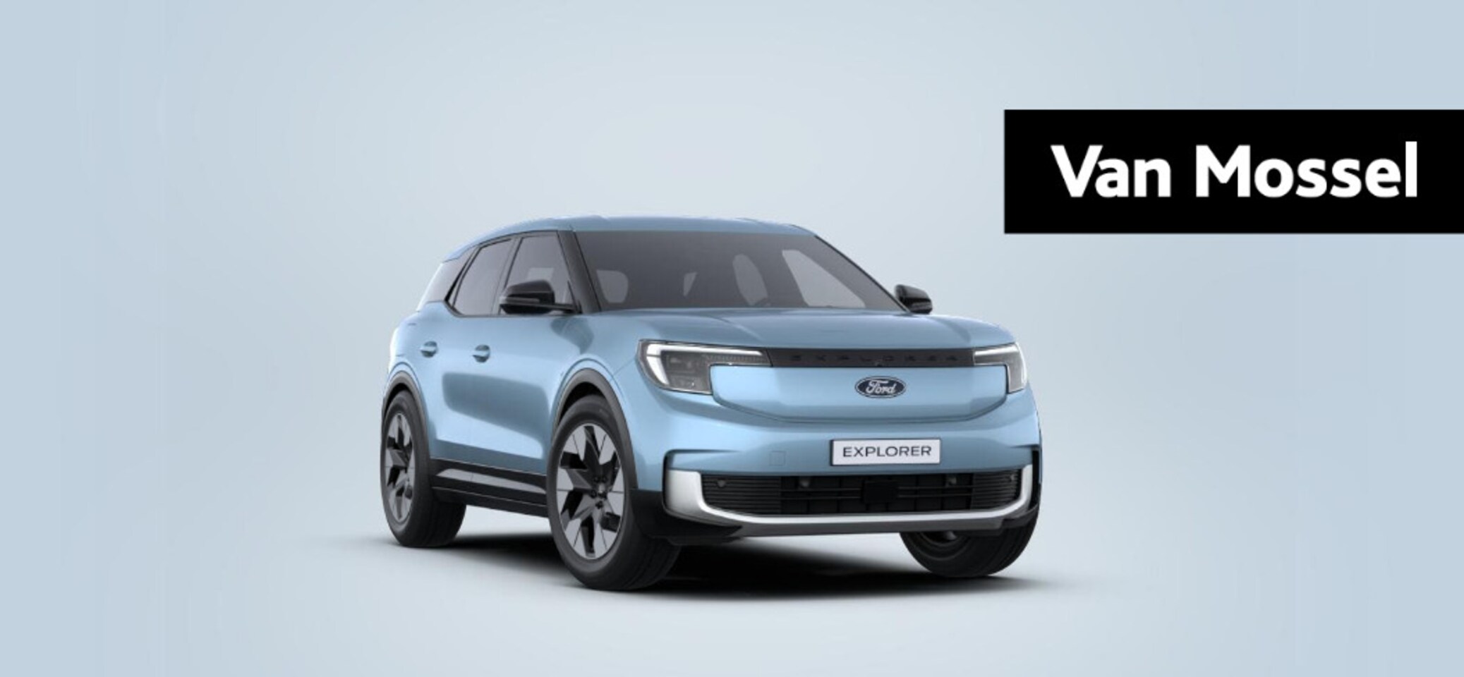 Ford Explorer - Premium Standard Range RWD 52 kWh | €1.000,- KORTING! | Leverbaar In Div. Kleuren | 357KM - AutoWereld.nl