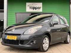 Renault Scénic - 1.6 Dynamique | Dashcam | Navigatie | Cruise Control |