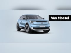 Ford Explorer - Premium Extended Range RWD 77 kWh | Nieuw te bestellen | €1000, - voordeel | Tot 572 km ri