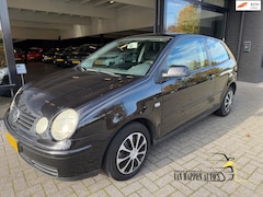 Volkswagen Polo - 1.4-16V / apk 11-2026