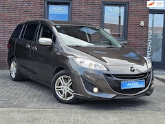 Mazda 5 - 5 2.0 Sendo / 7 zitter / Navi / 2e eigenaar
