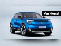 Ford Explorer - Premium Extended Range RWD 77 kWh | VANAF 0, 99% RENTE | 572 KM ACTIERADIUS | €1.000, 00 V