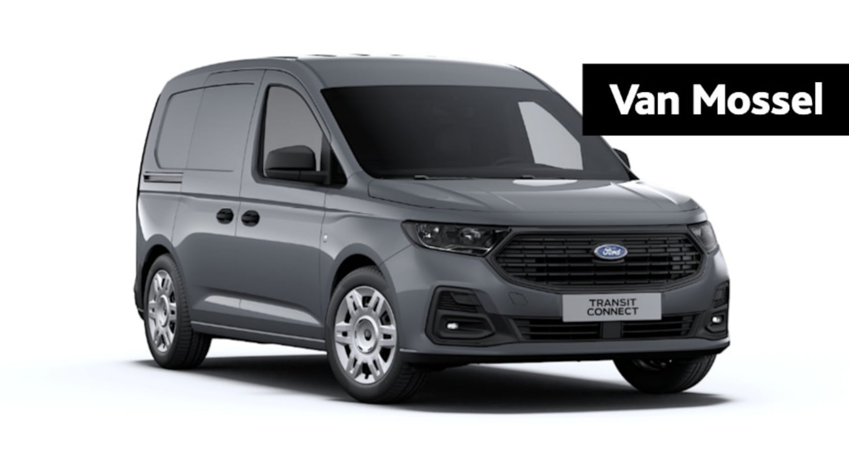 Ford Transit Connect - 1.5 EcoBoost PHEV L1 Trend | 0.99% Rente! | Nieuw te leveren | Apple Carplay | Android Aut - AutoWereld.nl