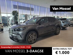 Ford Capri - Premium Extended Range RWD 77 kWh | PANORAMADAK | 360 GRADEN CAMERA | HEAD-UP DISPLAY | 18