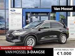 Ford Kuga - 2.5 PHEV Titanium | Te Bestellen | 243PK | Automaat | Plug-in | Elektrisch wegklapbare tre