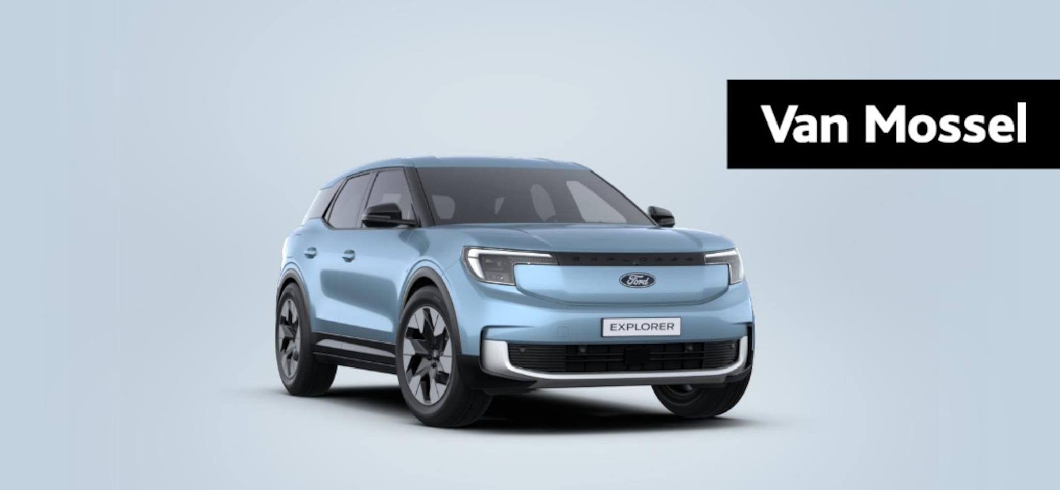Ford Explorer - Premium Extended Range AWD 79 kWh | €1.000,- KORTING! | Leverbaar In Div. Kleuren | 532KM - AutoWereld.nl