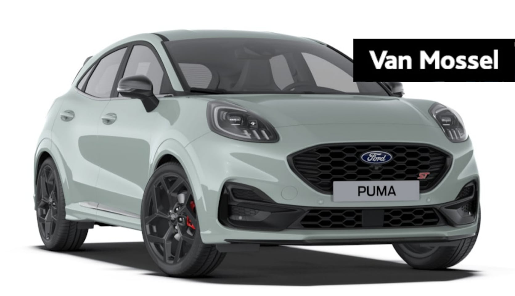 Ford Puma - 1.0 EcoBoost Hybrid ST | VANAF 0,99% RENTE! | TOT €6.500,00 KORTING! | 19 INCH | 360 CAMER - AutoWereld.nl