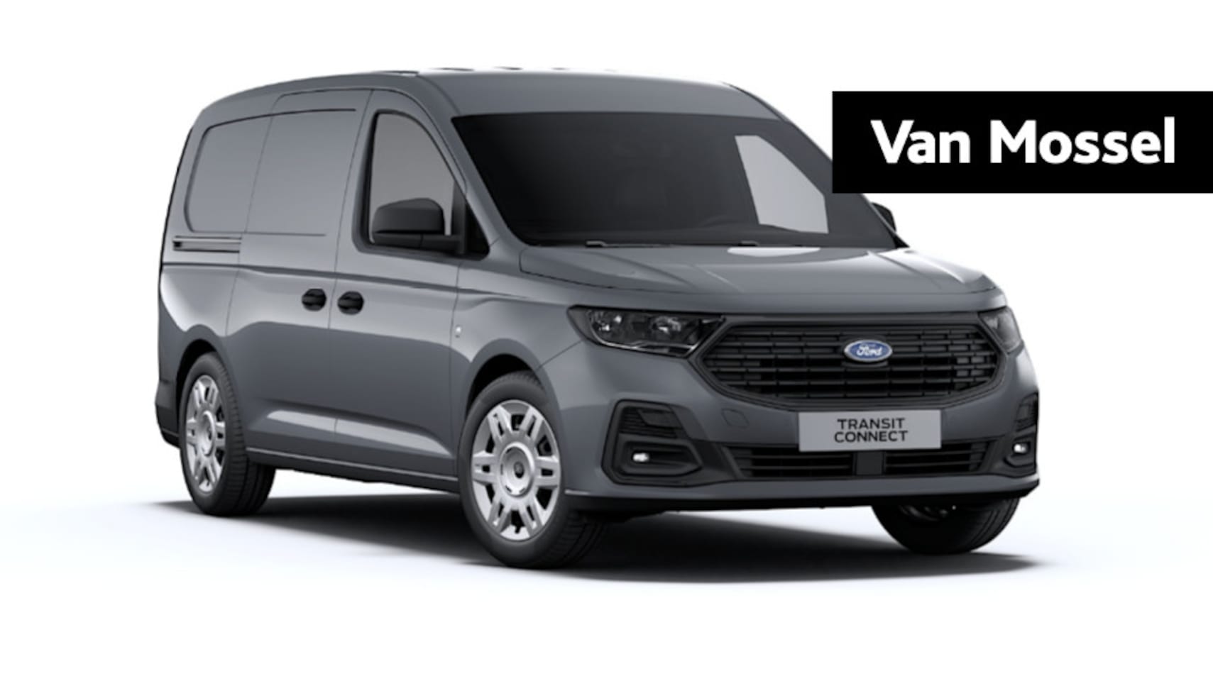 Ford Transit Connect - 1.5 EcoBoost PHEV L2 Trend | 0.99% Rente! | Nieuw te leveren | Apple Carplay | Android Aut - AutoWereld.nl