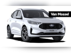 Ford Kuga - 2.5 PHEV ST-Line | VANAF 0, 99% RENTE | NU €4.000, 00 KORTING | 2100KG TREKGEWICHT | 243PK