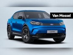 Ford Capri - Style Standard Range RWD 52 kWh | VANAF 0, 99% RENTE | 393 KM ACTIERADIUS | €1.500, 00 VOO