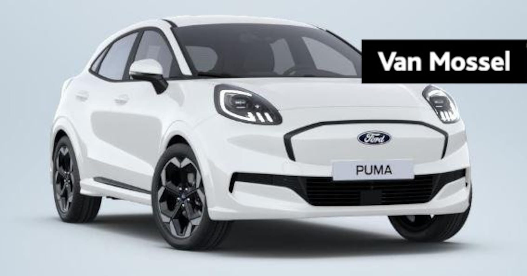 Ford Puma Gen-E - Premium 44 kWh | VANAF 0,99% RENTE! | €3.000,00 KORTING! | 376KM ACTIERADIUS | 18 INCH | B - AutoWereld.nl