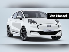 Ford Puma Gen-E - Premium 44 kWh | VANAF 0, 99% RENTE | €3.000, 00 KORTING | 376KM ACTIERADIUS | 18 INCH | B