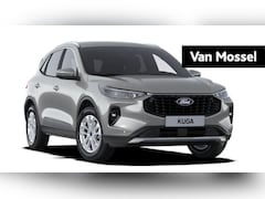 Ford Kuga - 2.5 PHEV Titanium | VANAF 0, 99% RENTE | NU €4.000, 00 KORTING | 2100KG TREKGEWICHT | 243P