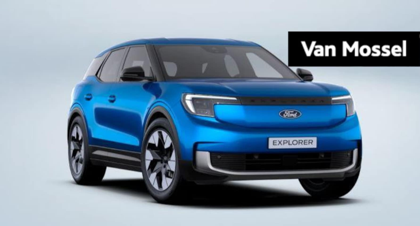 Ford Explorer - Premium Extended Range AWD 79 kWh | VANAF 0,99% RENTE! | 532 KM ACTIERADIUS | €1.000,00 VO - AutoWereld.nl