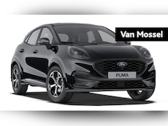 Ford Puma - 1.0 EcoBoost Hybrid ST-Line | VANAF 0, 99% RENTE | TOT €6.500, 00 KORTING | NAVIGATIE | PA