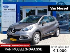 Renault Captur - 1.2 TCe Expression Aut. | Camera | Navigatie | Cruise control | Airco