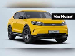 Ford Capri - Style Standard Range RWD 52 kWh | VANAF 0, 99% RENTE | 393 KM ACTIERADIUS | €1.500, 00 VOO