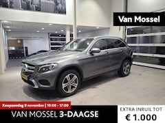Mercedes-Benz GLC-klasse - 350e 4MATIC Premium Plus