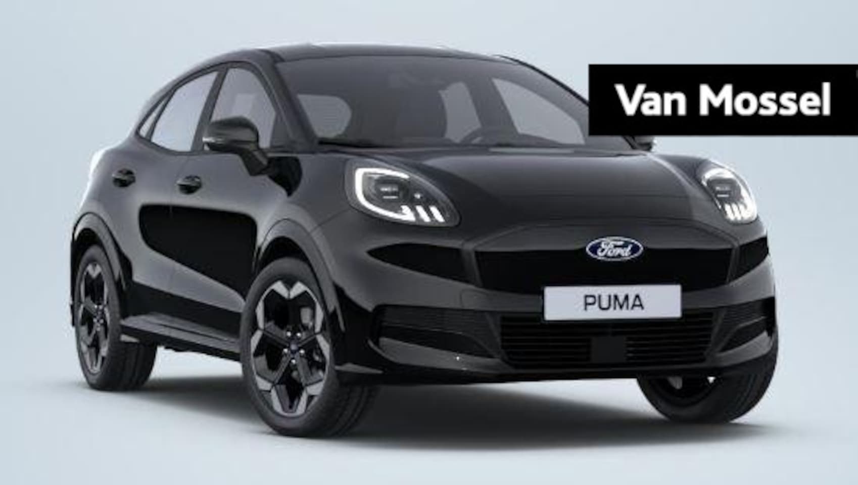 Ford Puma Gen-E - Premium 44 kWh | VANAF 0,99% RENTE! | €3.000,00 KORTING! | 376KM ACTIERADIUS | 18 INCH | B - AutoWereld.nl