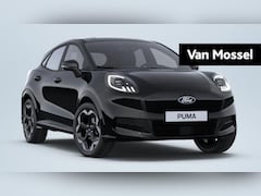 Ford Puma Gen-E - Premium 44 kWh | VANAF 0, 99% RENTE | €3.000, 00 KORTING | 376KM ACTIERADIUS | 18 INCH | B