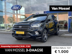 Ford Kuga - 1.5 ST-Line 4WD | Adaptive Cruise Control | Climate Control | Trekhaak| Elektrische Achter