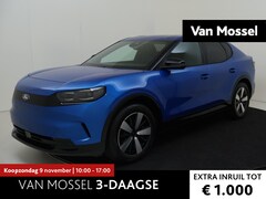 Ford Capri - Select Extended Range RWD 77 kWh | NIEUW TE BESTELLEN | 360 GRADEN CAMERA | HEAD-UP DISPLA