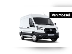 Ford Transit - 350 2.0 TDCI L2H2 Trend | NIEUW TE BESTELLEN | CRUISE CONTROL | APPLE CARPLAY | ACHTERUITR