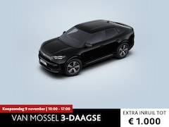 Ford Capri - Select Extended Range AWD Capri Extended Range AWD | NU TE BESTELLEN | 592 KM RANGE