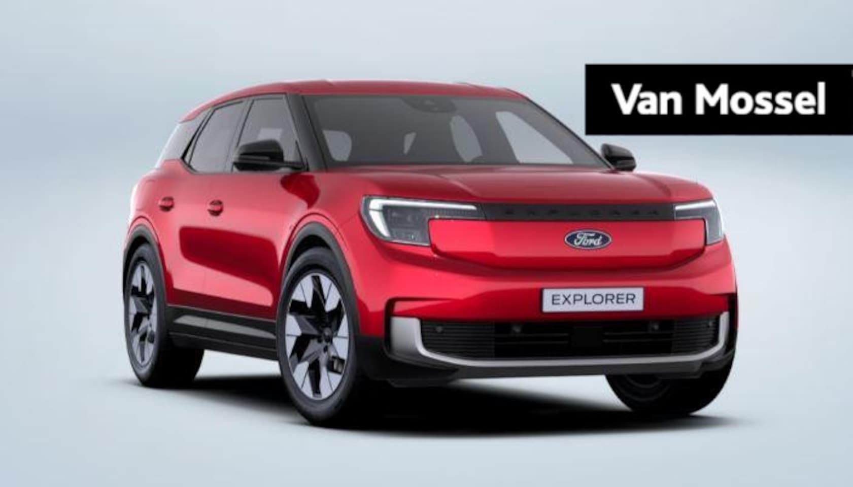 Ford Explorer - Premium Extended Range AWD 79 kWh | VANAF 0,99% RENTE! | 532 KM ACTIERADIUS | €1.000,00 VO - AutoWereld.nl