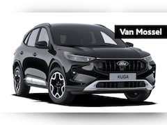 Ford Kuga - 2.5 PHEV Active X | VANAF 0, 99% RENTE | NU €4.000, 00 VOORDEEL | 2100KG TREKGEWICHT | 243