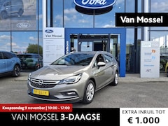 Opel Astra Sports Tourer - 1.4 Innovation 1e Eigenaar |Camera | Cruise Control | Elektrische achterklep | Navigatie