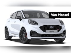 Ford Puma - 1.0 EcoBoost Hybrid ST | VANAF 0, 99% RENTE | TOT €6.500, 00 KORTING | 19 INCH | 360 CAMER