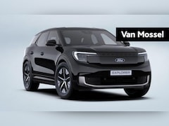 Ford Explorer - Select Extended Range RWD 77 kWh | VANAF 0, 99% RENTE | 602 KM ACTIERADIUS | €1.000, 00 VO