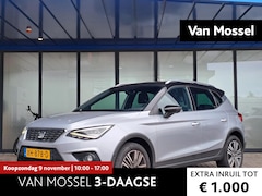 SEAT Arona - 1.0 TSI Xcellence Business Intense | Apple Carplay & Android Auto | Adaptive CC | Full LED
