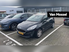 Ford Fiesta - 1.0 EcoBoost Connected