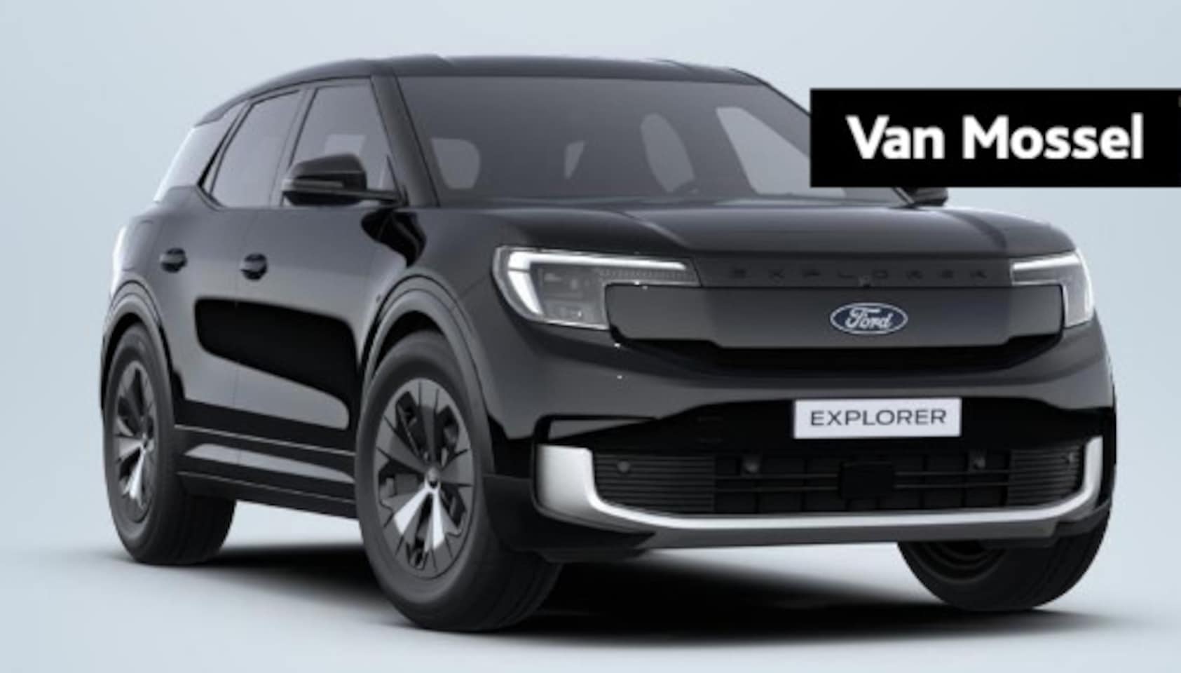 Ford Explorer - Style Standard Range RWD 52 kWh | VANAF 0,99% RENTE! | 378 KM ACTIERADIUS | €1.000,00 VOOR - AutoWereld.nl