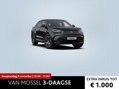 Ford Capri - Style Standard Range RWD 52 kWh | NIEUW TE BESTELLEN | PARKEERSENSOREN VOOR EN ACHTER | AC