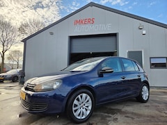Volkswagen Golf - 1.2 TSI Trendline BlueMotion