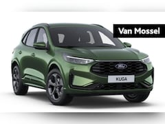 Ford Kuga - 2.5 PHEV ST-Line | VANAF 0, 99% RENTE | NU €4.000, 00 KORTING | 2100KG TREKGEWICHT | 243PK