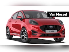 Ford Puma - 1.0 EcoBoost Hybrid ST-Line | VANAF 0, 99% RENTE | TOT €6.500, 00 KORTING | NAVIGATIE | PA